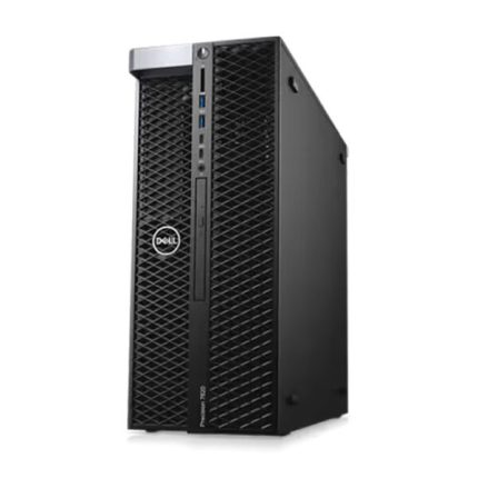 Dell Precision T5820 - Tower Workstation - Windows 11 Pro