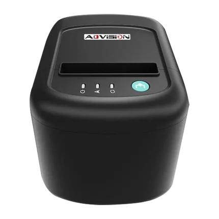 Pos Receipt Printer - Wireless Receipt Printer - AD-G250L-S