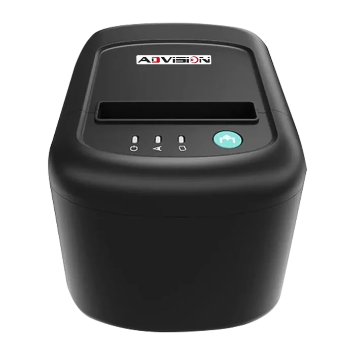 Pos Receipt Printer - Wireless Receipt Printer - AD-G250L-S