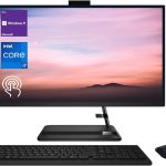 Lenovo Ideacentre All - All In One Pc - 3 Intel Core i7