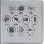 Nanlite Projection Attachment - Nanlite Gobo Lens Accessories - ASGBFMMSET1