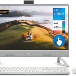 Dell Inspiron 5410 All In One – Inspiron 14 – I5 1235u