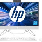 Hp Pavilion 24 All In One – Hp Aio 24 – i5 1235U