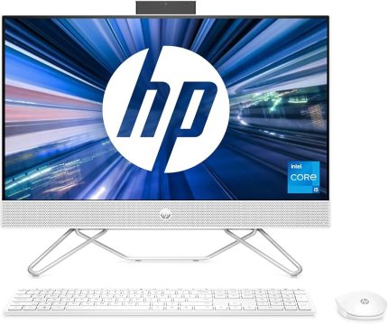 Hp Pavilion 24 All In One – Hp Aio 24 – i5 1235U