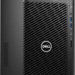 Tower Workstation - Dell Precision 3660 Tower Workstation