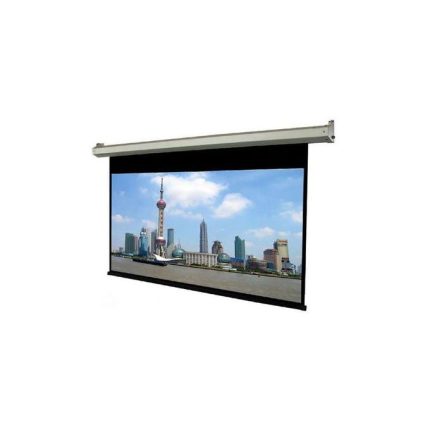 Electric Wall Projector Screen