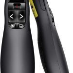 Laser Pointer - Elevea Wireless Laser Remote Control - R400