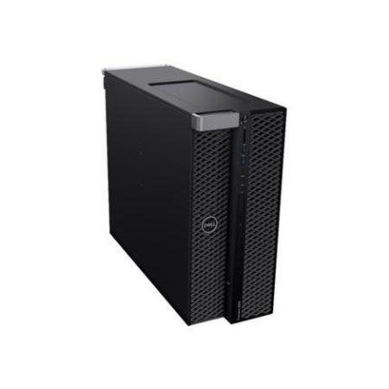 Dell Precision 5820 Tower Workstation – Dell Precision t5820 – Processor W-2223