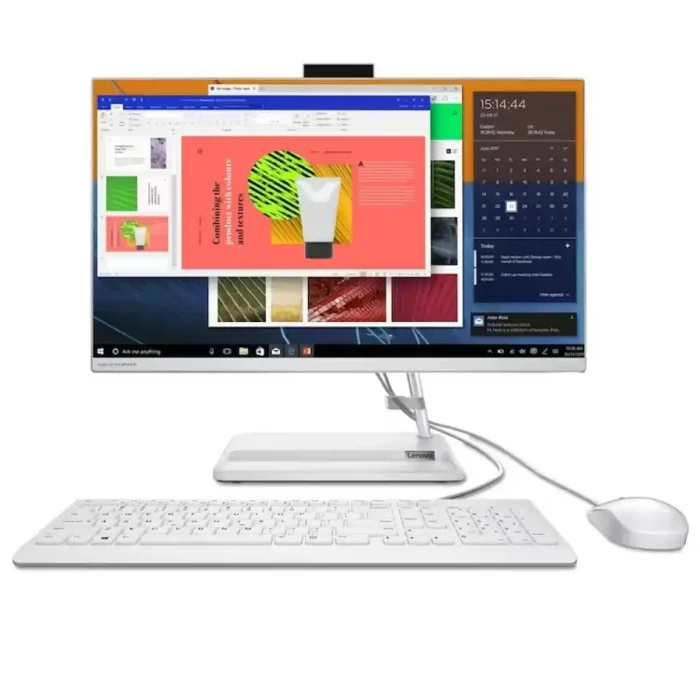 Lenovo Ideacentre - ideacentre aio 3 - AIO 3 23.8