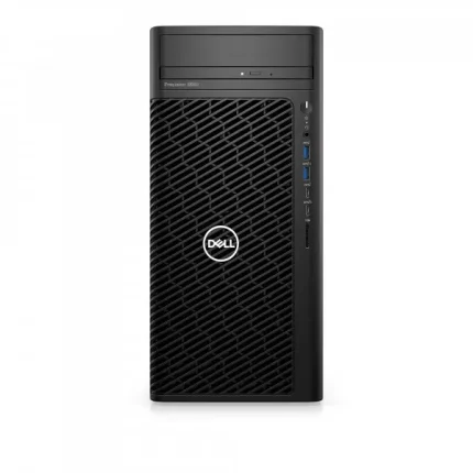 Tower Workstation - Dell Precision 3660 - i7 13700