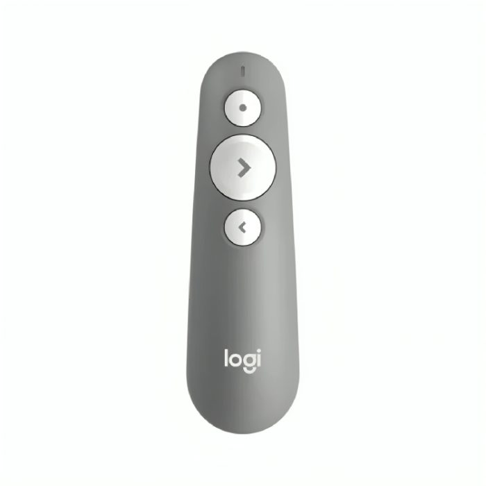 Logitech R500s Laser Presentation Remote