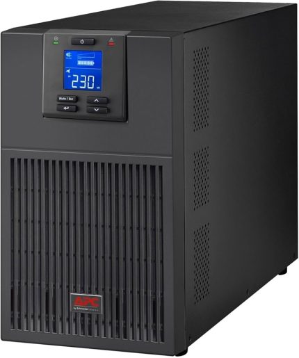 Smart Easy UPS On-Line - Ups Apc Srv3ki 230V