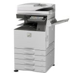 Multifunction Laser Printer - LaserJet Printer All in One - MX-3570N