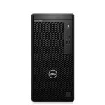 Dell Optiplex 3000 Tower Desktop - PC Intel Core i5-12500 - Black