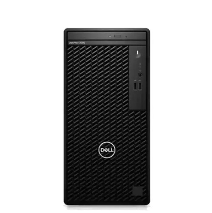 Dell Optiplex 3000 Tower Desktop - PC Intel Core i5-12500 - Black