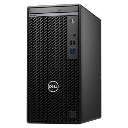 Dell OptiPlex 7010 Desktop - PC (Intel Core i5-13500) - Black