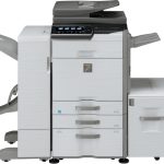 Sharp laserjet Printer - Scan Laser Printer - MX-3640N