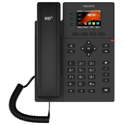 IP Phone FIBERME FAP2730P