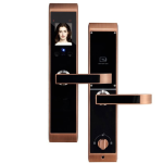 Smart Door Lock 0088