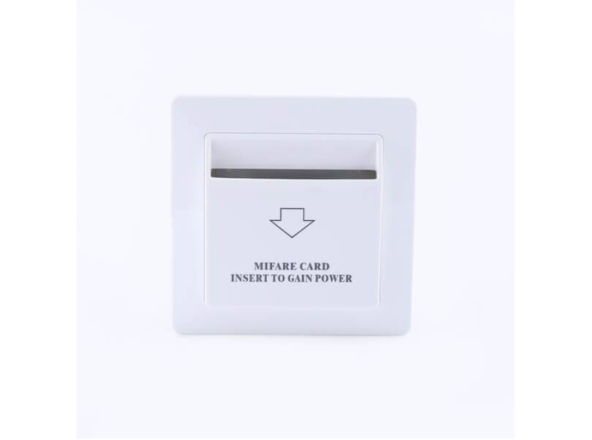 Electronic Lock EXIT/Contact less Card 1872 | electronic lock ...