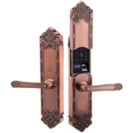 Finger Smart Lock 808s