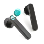 Smart Door Lock Handle Tuya App 2096