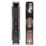 Smart Door Lock I13 Cat Eye