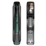 Smart Lock Door K12 Cat Eye