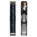 Smart Door Lock R7 Cat Eye