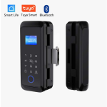 Securit Lock C12 Fingerprint
