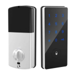 Smart Lock ST202TT Lock APP 1522