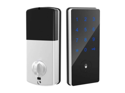 Smart Lock ST202TT Lock APP 1522