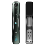 Smart Door Lock basic i7 2503