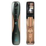 Smart Door Lock i7 cat eye 2514