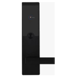 Smart Lock Hotel Silver L 2131