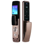 Smart Lock Hotel M1 AZX-8868 1662