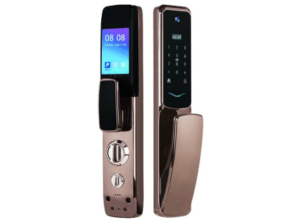 Smart Lock Hotel M1 AZX-8868 1662