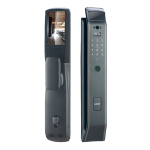Door Lock I15 Cat Eye