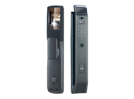 Door Lock I15 Cat Eye