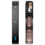 Door Lock k30 Face version