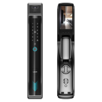 Smart Door Lock K30 Cat Eye