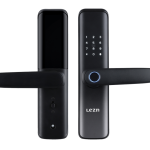 smart door lock