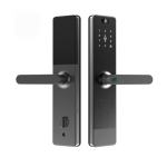 Lzen New K1 Smart Door Lock