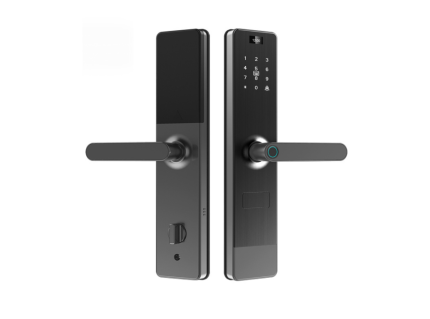 Lzen New K1 Smart Door Lock