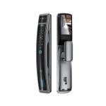 lzen new K3O Face version smart door lock