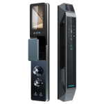 lzen new R8 smart door lock
