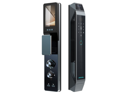 lzen new R8 smart door lock