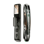 Lzen New I11 Face Version Smart Door Lock
