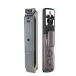 Lzen New I16 Cat Eye Smart Door Lock
