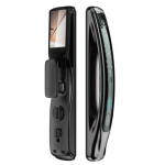 lzen new i5 Cat eye smart door lock